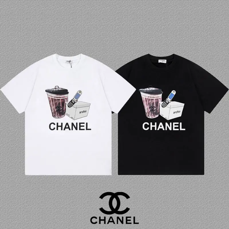 Chanel S-2XL xetr75